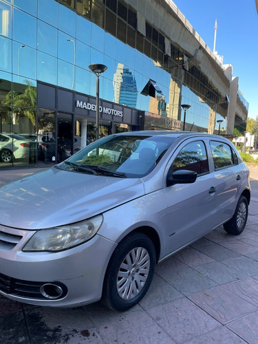 Volkswagen Gol Trend 1.6 Pack Iii 101cv