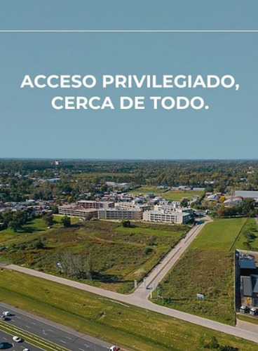 Casa Duplex En Venta En Springpark Pilar