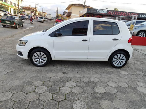 Volkswagen Fox Trendline 1.0 Completo