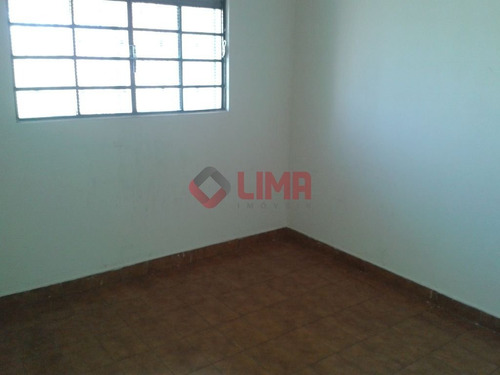 Imagem 7 de 17 de Casa No Pva Com 03 Dormitórios (1 Suíte) - 1007199