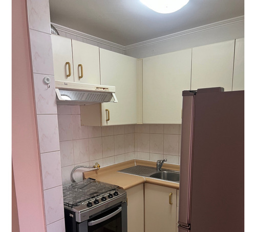 Vendo En Freire 1458, Excelente Depto 1 Dorm, Estac. Y Bodeg