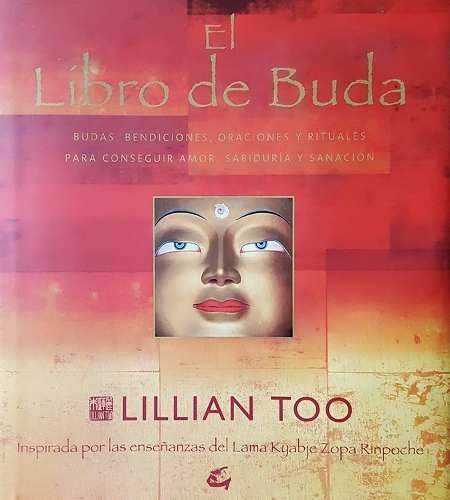 El Libro De Buda - Lillian Too