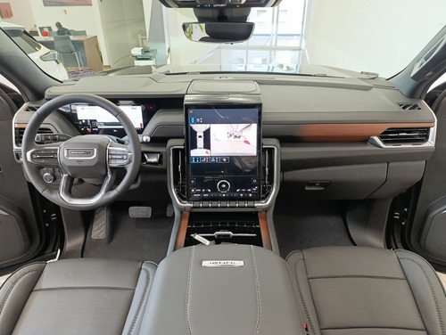 GMC Yukon 6.2 Suv Denali At