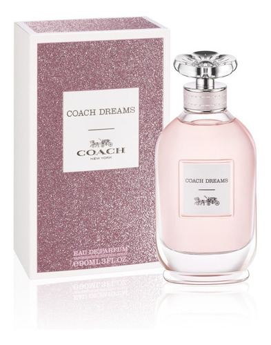 Perfume Coach Dreams 90ml