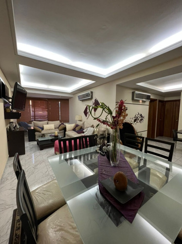 Imagen 16 de 20 de Apartamento En Venta El Bosque Res. Confort