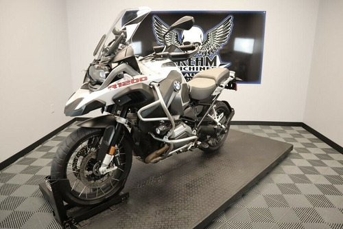 Imagen 3 de 10 de 2017 Bmw R-series