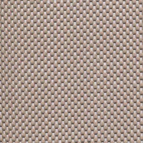 Contacto Agarre Premium Estante Maletero Gris Topo