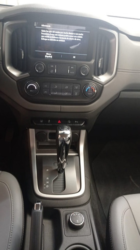 Imagen 13 de 15 de Chevrolet S-10 4x4 Ltz At Contado Forestcar Balbin (a.l)#5