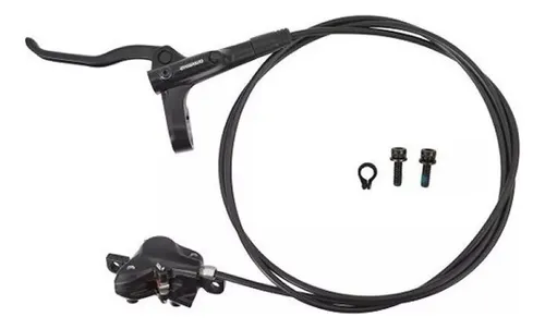 comprar Freio A Disco Dianteiro Hidraulico Shimano Mt200 Esquerdo