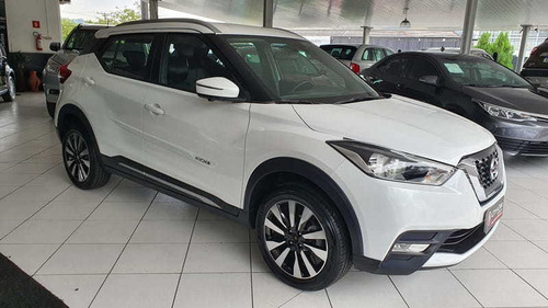 Nissan Kicks Sl Cvt 1.6 Flex