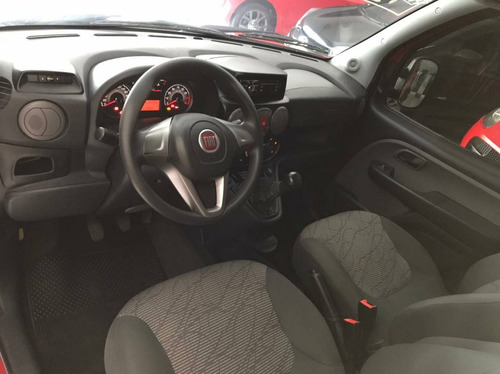 Imagem 3 de 15 de Fiat Doblò 1.8 Mpi Essence 7l 16v Flex 4p Manual