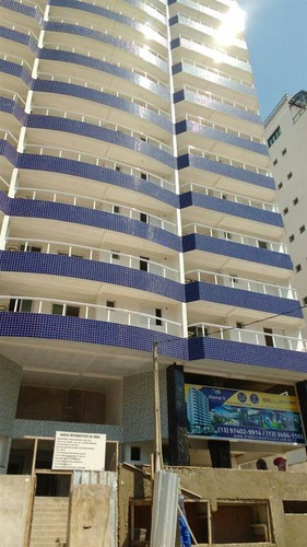 Imagem 15 de 15 de Apartamento - Venda - Caiçara - Praia Grande - Tab997