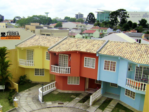 Sobrado 03 Dorm - 180m Do Shopping São José E Calçadão Da Xv