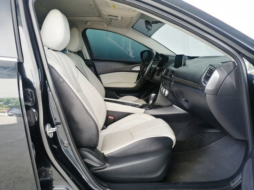Imagen 5 de 8 de Mazda Mazda 3 2018 2.0 I Sedan Touring At