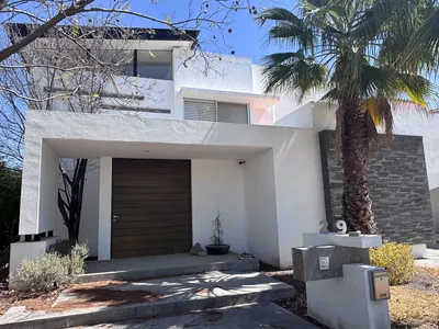 Casa en renta