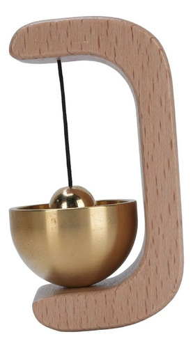 Cnn Timbre Madera Para Comerciantes, Puerta Madera