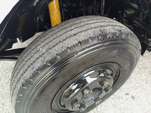 Imagen 12 de 14 de Chevrolet Npr Cava