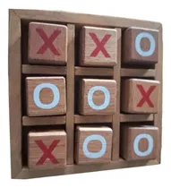 Comprar Toe Game Board Games Fun Indoor Brain Teaser For Family Home
