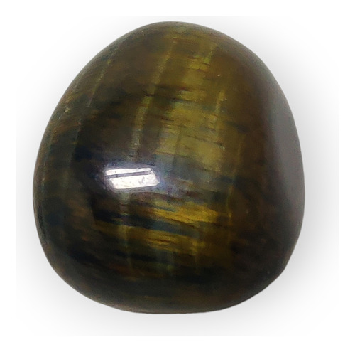 Ojo De Halcón Piedra 100% Natural 10,7 Gr $22000