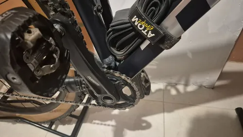 Bicicleta Talla Ml Modelo 2021