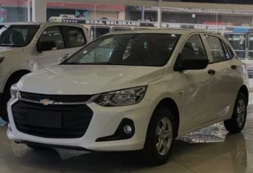 Chevrolet Onix 1.2 1.2