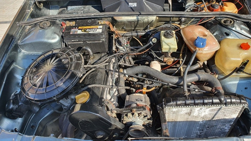 Imagem 3 de 11 de Volkswagen Gol Cl