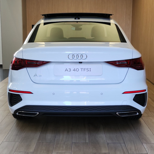 Audi A3 2.0 40 TFSI MHEV SEDAN S LINE S-TRONIC