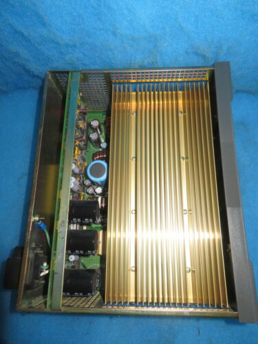 Nortel Networks Nt8d06ab 6amp Power Supply + 1 Year Warr Ssa