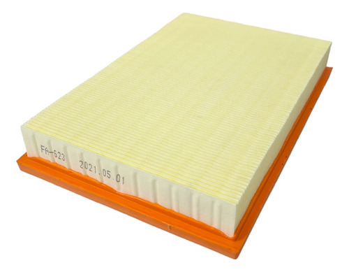 Filtro De Aire Polo 1.6 Ibiza Cordob 06-10 Fa-623 032129620b