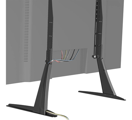 Hemudu Soporte Universal Para Tv Base Vesa Televisor Plana