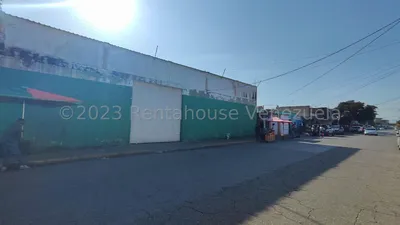 Galpón en venta