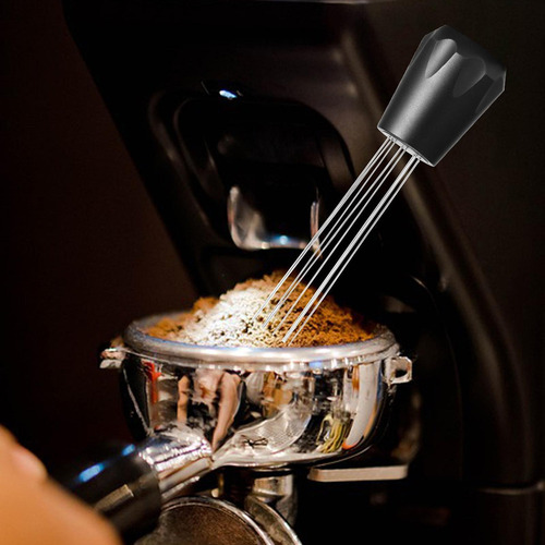 Bake 2 Distribuidores De Sabotaje De Con Agitador De Expreso