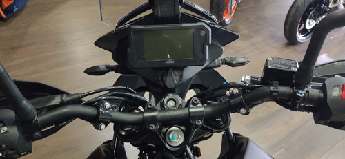 Ktm 250 Adventure 2021 Novedad Pro Motors Puerto Madero