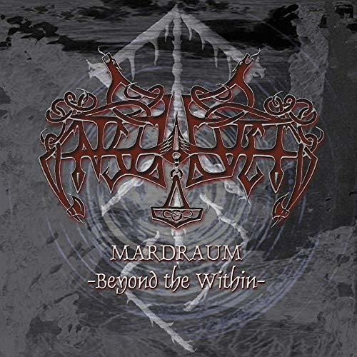 Cd Mardraum - Enslaved