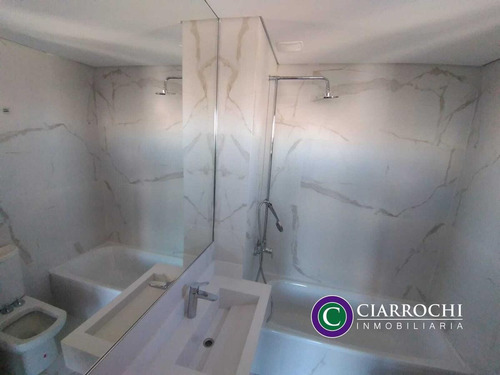 Imagen 11 de 26 de A Estrenar - Departamento Con Terraza, Parrilla, Cochera Y Amenities