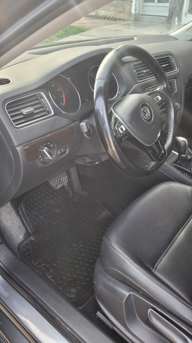Volkswagen Vento 1.4 Highline 150cv At