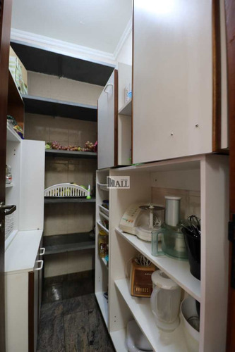 Imagem 7 de 30 de Apartamento Com 4 Dorms, Centro, São José Do Rio Preto - R$ 620 Mil, Cod: 7180 - V7180