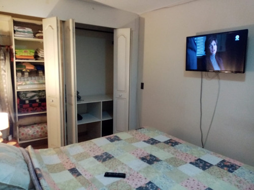 Amplio Departamento En Villaseca 980 Metro Ñuñoa