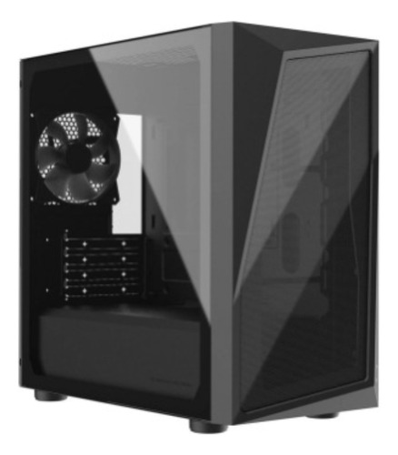 Gabinete Cooler Master Cp320-kgnn-s03