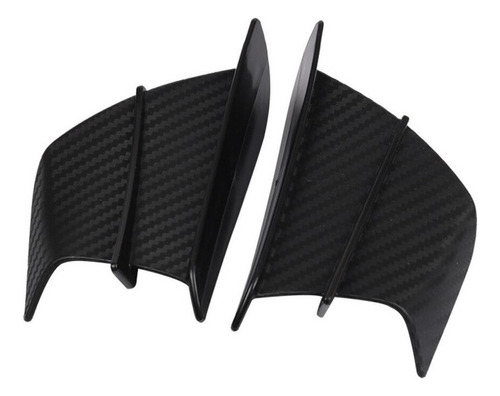 Alerón De Ala Aerodinámico Para Cfmoto Cf 800mt 650mt
