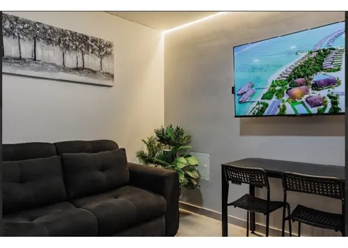Apartaestudio En Venta Sabaneta