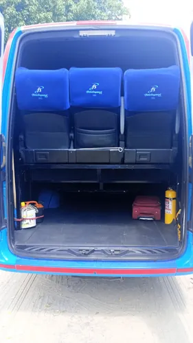 Vendo Buseta Mercedes Benz Sprinter 515 Modelo 2024 Excelent