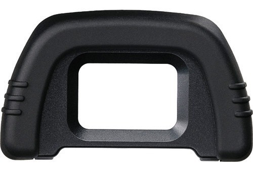 Visor Eyecup Eye Cup Nikon Dk-21 D7000 D90 D200 D80 D70s D70