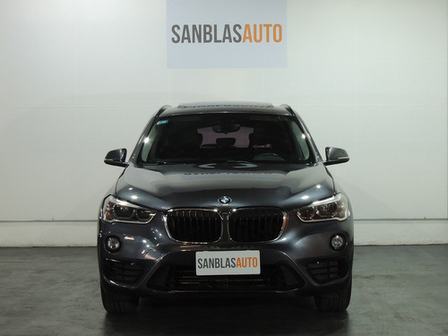 Imagen 2 de 17 de Bmw X1 2018 Automatica 2.0 Sec N Dh Ab Abs Cc San Blas Auto