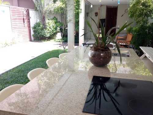 Uma Casa Em Condomínio Fechado No Morumbi - 3-im115335
