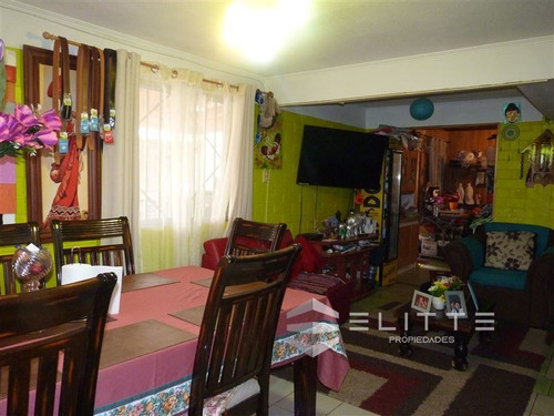 Imagen 2 de 9 de Casa En Venta En Rancagua