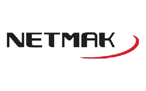 Micrófono Netmak NM-MC9 dinámico