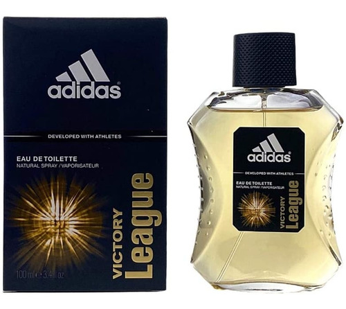 Perfume adidas 100ml Originales Fragancias Sport Masculinas 
