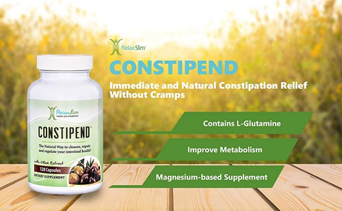 Constipend Estreñimiento Limpieza De Colon Frank Suarez
