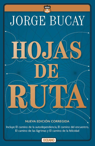 Hojas De Ruta (spanish Edition)